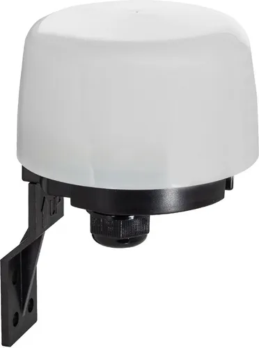 Licht-Sensor Photoelektrisch