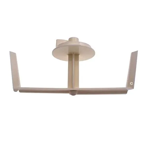 Kenwood KW629313 Rührhaken für AT957 Major Eisbereiter, Küchenmaschine