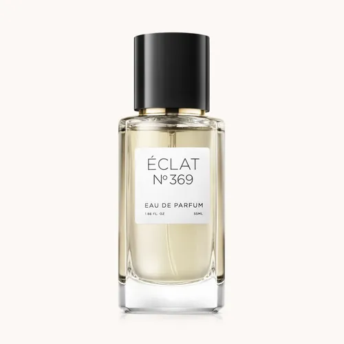 Produktbild ÉCLAT 369 RAR Damen Parfum 55ml – Vanille & Helle Hölzer