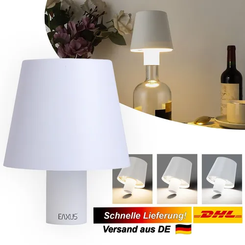 Lampen Weiß von Eaxus