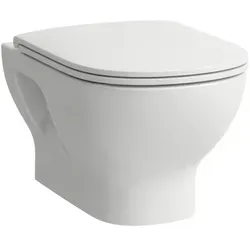 Laufen Lua Wand-WC H8200810000001 von LAUFEN