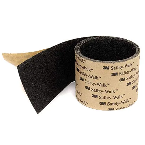 3M Safety Walk Universal Antirutschbelag REF 610 Typ 1 selbstklebend Anti Rutsch Slip Klebeband Tape 50,8mm x 1m