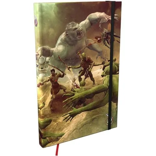 Produktbild Modiphius John Carter of Mars