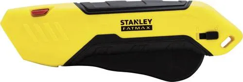 STANLEY FMHT10369-0 FATMAX Sicherheitsmesser, Zangengriff 1St.