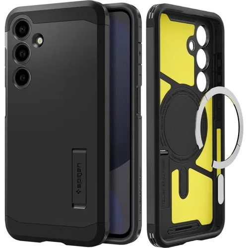 Spigen None Hülle für Samsung Galaxy S24 FE von Spigen