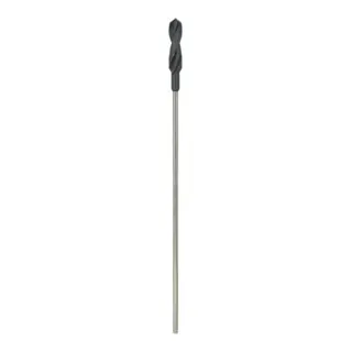 Bosch Accessories 2608597176 Schalungsbohrer 26mm - Steinbohrer für Verschalungen, extra langer Schaft für vielseitiges Bohren in mehrschichtigen Materialien, ideal für Bauhandwerk und Installationen.