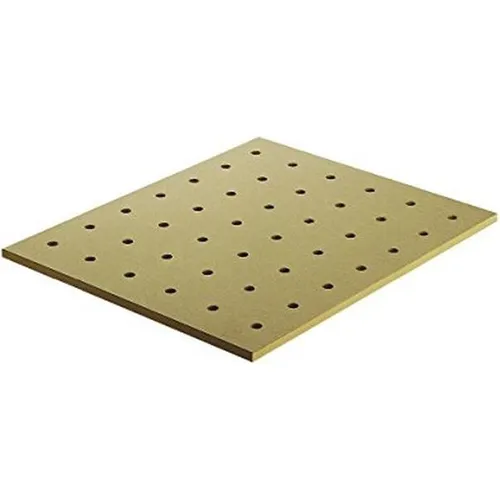 Festool Ersatz perforierte Oberfläche für MFT/3-Kapex Multifunktionstisch (Metall) (495544)