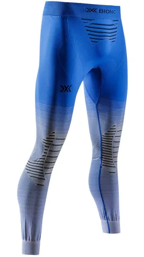 X-Bionic Funktionshose Invent FX Pant - Herren Unterwäsche für maximale Bewegungsfreiheit - Fahrradbekleidung mit innovativer Retina® Technologie für optimale Hautklimakontrolle und intelligenter Temperaturregulierung, ideal für anspruchsvolle Wintersportler.