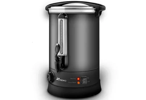 TRESKO Heißgetränke- und Glühweinautomat von Tresko