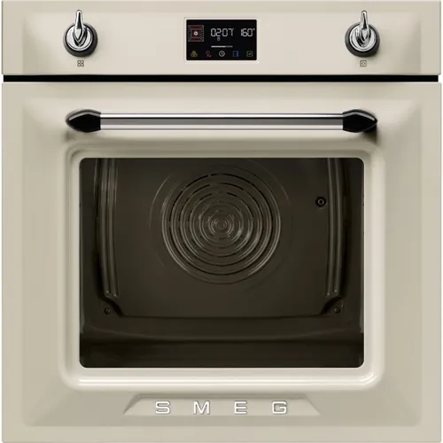 FOUR MULTIFONCTIONS PYROLYSE SOP6902S2PP von Smeg