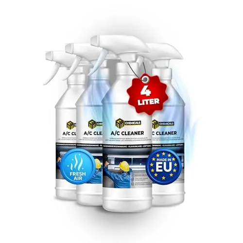 MRM CHEMICALS von MRM Chemicals