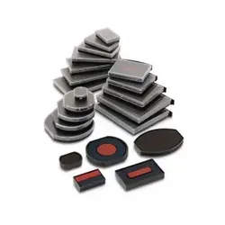 Colop Ersatzkissen E/OVAL44