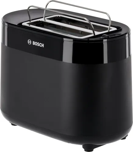Bosch Kompakt Toaster MyMoment TAT2M123 in schwarz von Bosch