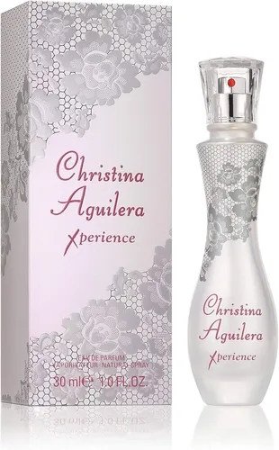 Parfum Christina Aguilera Xperience Eau De Parfum 30 Ml Spray (Mit Verpackung)
