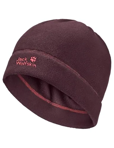 Jack Wolfskin Vertigo Beanie K von Jack Wolfskin