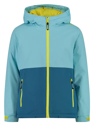 CMP Funktionsjacke in Hellblau/Blau, Größe 152 für Kinder von CMP