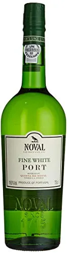 Quinta do Noval Fine White Port (1 x 0.75 l)