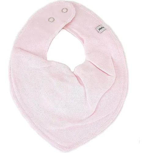 Pippi Babywear Kinder Lätzchen Bandana Bib Absorbent Rose