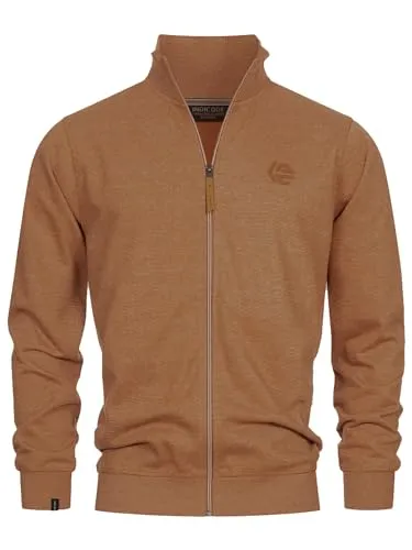 Sweatjacken von INDICODE