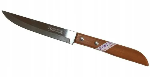 Messer 12,7cm - Kiwi
