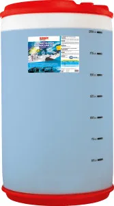 SONAX AntiFrost + KlarSicht Konzentrat Citrus 200 L