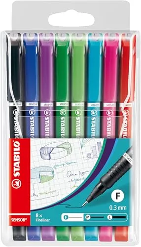 Produktbild STABILO