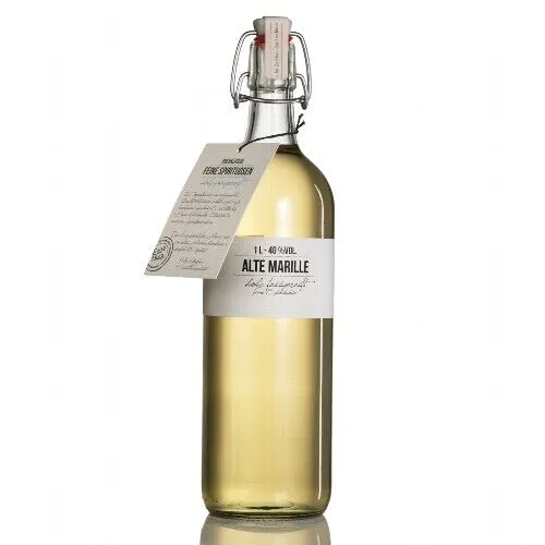 BIRKENHOF Alte Marille 40% Vol. 1000 ml