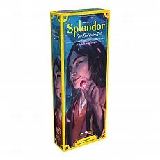 Space Cowboys Splendor - The Sun Never Sets 301611