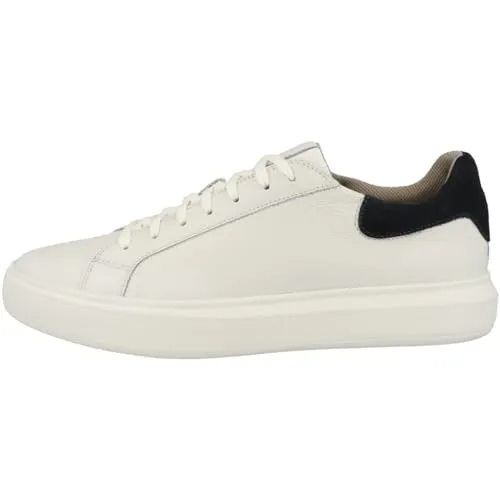 Geox Man U DEIVEN Shoes White 45_EU