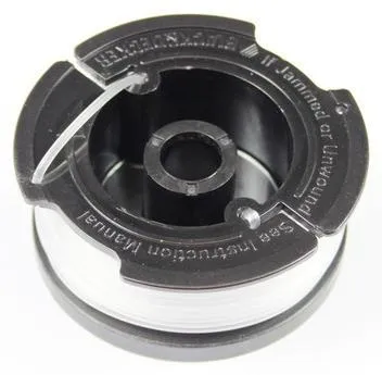 Black & Decker Rollenseilklingen-Rasentrimmer STC1820 GL4525 GLC1423