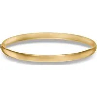 CHRIST Damen-Armreif aus 585er Gelbgold von Valeria