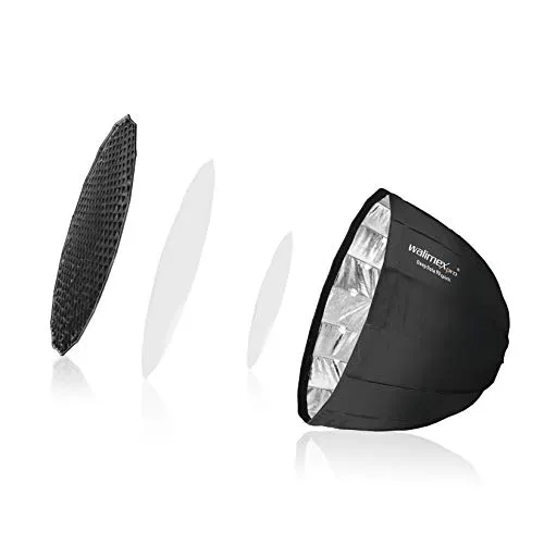 Walimex pro SL Deep Rota SB QA90 Walimex pro & K von Walimex Pro