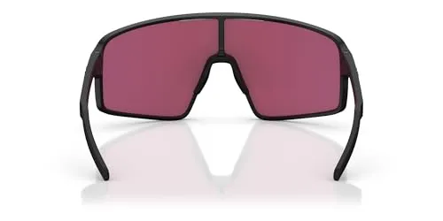 Bliz P001 ZB7015 07 Sportbrille - Matte Schwarz 42, ideal für Outdoor-Aktivitäten - Sportbrillen, leichte und strapazierfähige Konstruktion für optimalen UV-Schutz und klare Sicht während des Sports.