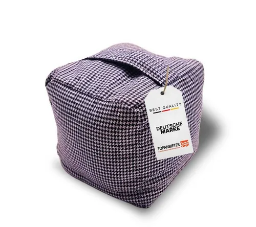 Topanbieter999 Türstopper TA999 Türstopper Variante Cube (1er Set)