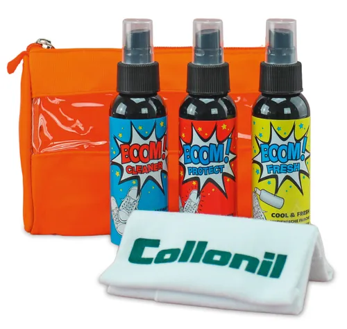 Collonil BOOM! Ultimate Kit von Collonil