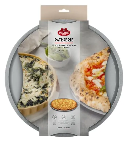 Backform, rund, 32 cm