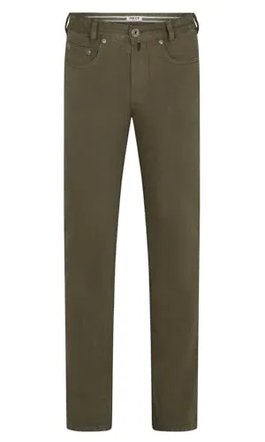 Joker Jeans Clark 2300/0511 Olive W30 L32