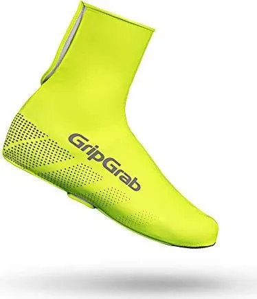 GripGrab Ride Hi-Vis Waterproof Überschuhe