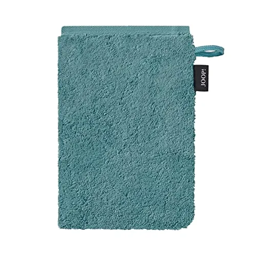 Joop! Handtücher Classic Doubleface 1600 Jade - 41 von JOOP!