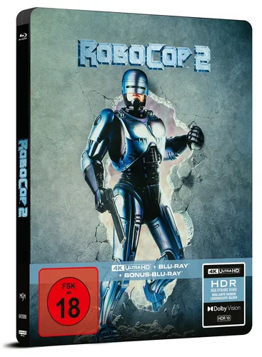 Robocop 2