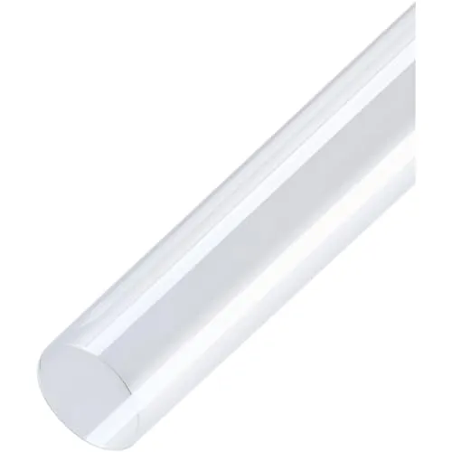 Metal Jack Glasröhre für Feuerrohr