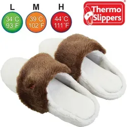 THERMO SLIPPER