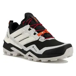 Damen Wanderschuhe TERREX SKYCHASER GTX 39EU - Wanderschuhe mit Gore-Tex-Technologie, bieten optimalen Tragekomfort und Support für jedes Abenteuer in der Natur.