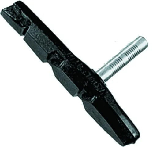 Kool Stop Felgenbremse Kool Stop Felgenbremsbelag RE340KS 1 Paar