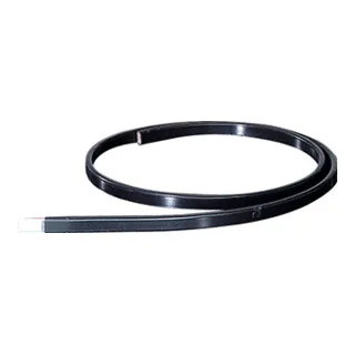 Hensel MIVS250 VERDRAHTUNGSSATZ 2M LG. - Stromerzeugung: Hochwertiger Verdrahtungssatz für sichere elektrische Verbindungen bis 250 A, ideal für ENYMOD Mi-Energieverteiler.
