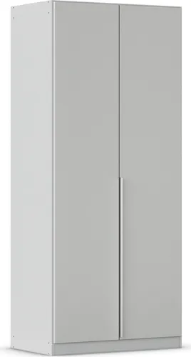 OTTO home Drehtürenschrank AGORDO – Moderner Kleiderschrank für dein Schlafzimmer