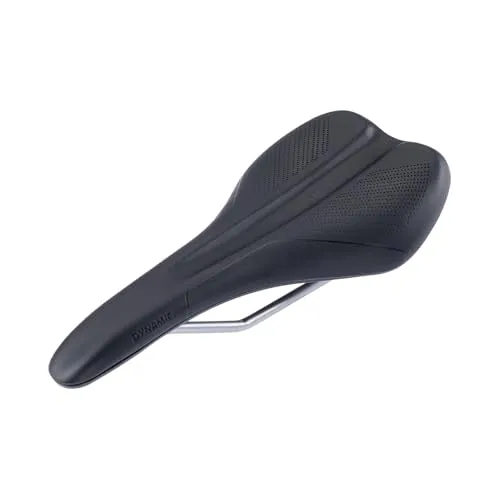 CONTEC Ct Sattel Dynamic Race 280X131 Mm Schwarz schwarz, 07262034