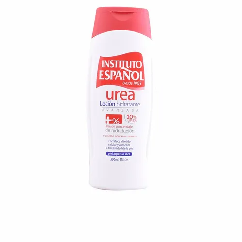 Produktbild Instituto Español Urea Body Milk
