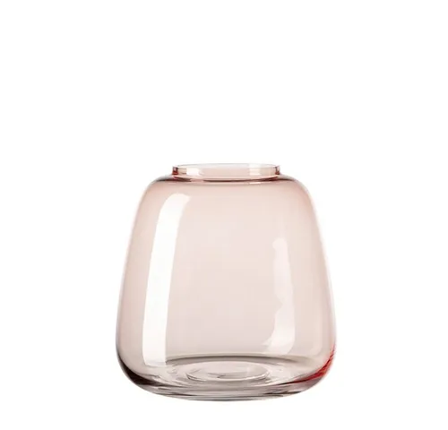 Fink Dekovase SUNDAY Vase in pink von Fink
