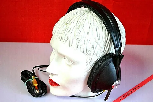 Produktbild Sennheiser HD